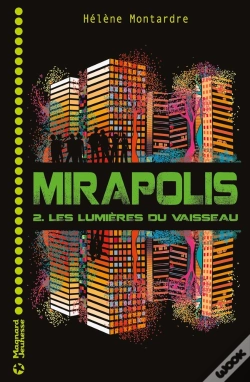 Capa do artigo Mirapolis T.2