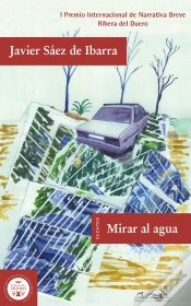 Capa do artigo Mirar Al Agua