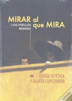 Capa do artigo Mirar Al Que Mira