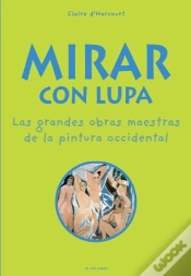 Capa do artigo Mirar Con Lupa  