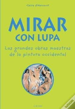 Capa do artigo Mirar Con Lupa  