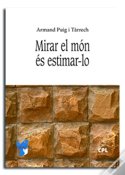 Capa do artigo Mirar El Món És Estimar-Lo