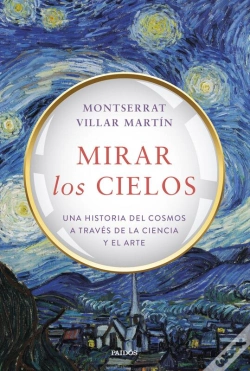 Capa do artigo Mirar Los Cielos