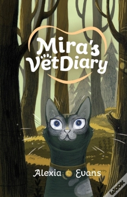 Capa do artigo Mira'S Vet Diary