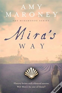 Capa do artigo Mira'S Way