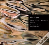 Capa do artigo Miratges