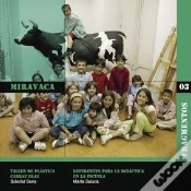 Capa do artigo Miravaca