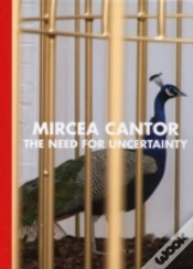 Capa do artigo Mircea Cantor