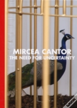 Capa do artigo Mircea Cantor