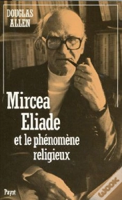 Capa do artigo Mircea Eliade Et Le Phenomene Religieux