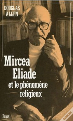 Capa do artigo Mircea Eliade Et Le Phenomene Religieux
