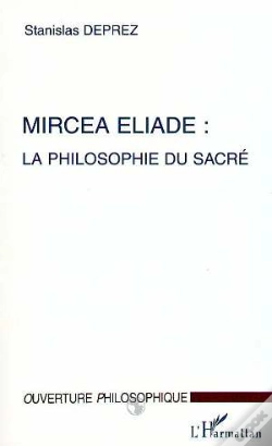 Capa do artigo Mircea Eliade : La Philosophie Du Sacre