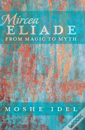 Capa do artigo Mircea Eliade