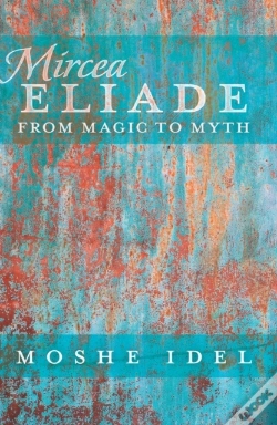 Capa do artigo Mircea Eliade