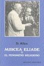 Mircea Eliade Y El Fenómeno Religioso - Preview