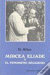 Capa do artigo Mircea Eliade Y El Fenómeno Religioso
