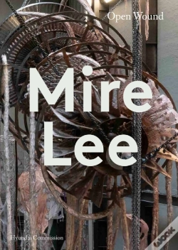 Capa do artigo Mire Lee