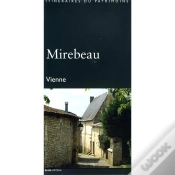 Capa do artigo Mirebeau