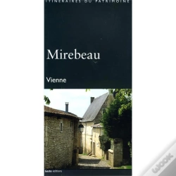 Capa do artigo Mirebeau