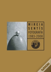 Capa do artigo Mireia Sentís. Fotografía 1983-2008