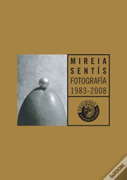 Capa do artigo Mireia Sentís. Fotografía 1983-2008