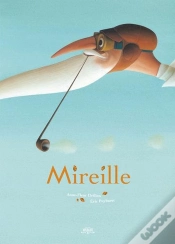 Capa do artigo Mireille