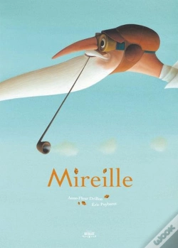 Capa do artigo Mireille