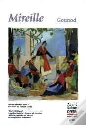 Capa do artigo Mireille