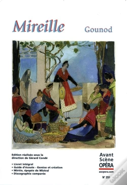 Capa do artigo Mireille