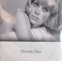 Capa do artigo Mireille Darc - Vinil