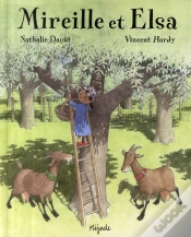 Capa do artigo Mireille Et Elsa