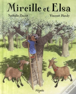 Capa do artigo Mireille Et Elsa