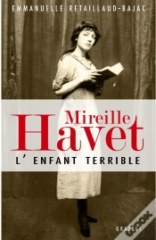 Capa do artigo Mireille Havet, L