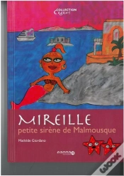 Capa do artigo Mireille La Pte Sirene De Malmousqu