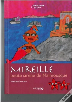 Capa do artigo Mireille La Pte Sirene De Malmousqu