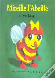 Mireille L'Abeille