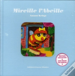 Capa do artigo Mireille L'Abeille Collector