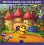 Mireille L'Abeille Et La Ruche Du Jardin - Preview