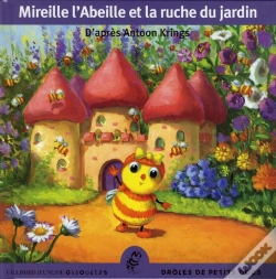 Capa do artigo Mireille L'Abeille Et La Ruche Du Jardin
