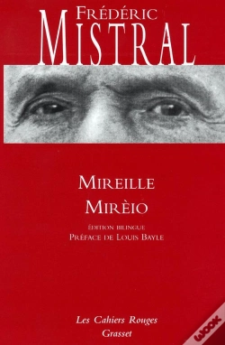 Capa do artigo Mireille / Mirèio