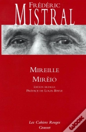 Capa do artigo Mireille / Mirèio