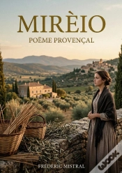 Capa do artigo Mireio - By Frederic Mistral