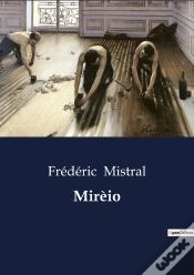 Capa do artigo Mireio