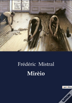 Capa do artigo Mireio