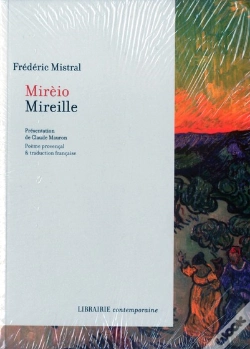 Capa do artigo Mireio ; Mireille