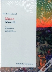 Capa do artigo Mireio ; Mireille