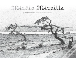 Capa do artigo Mirèio Mireille