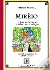 Mireio Poeme Provencal