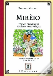 Capa do artigo Mireio Poeme Provencal
