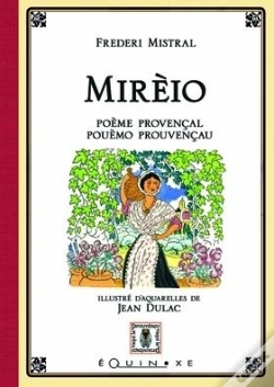 Capa do artigo Mireio Poeme Provencal